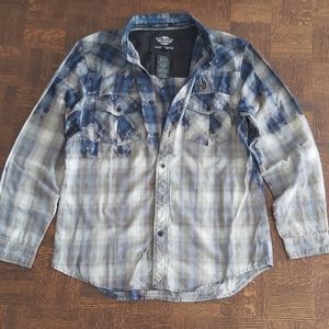 SALE NWOT With Vintage Love x Zef Method